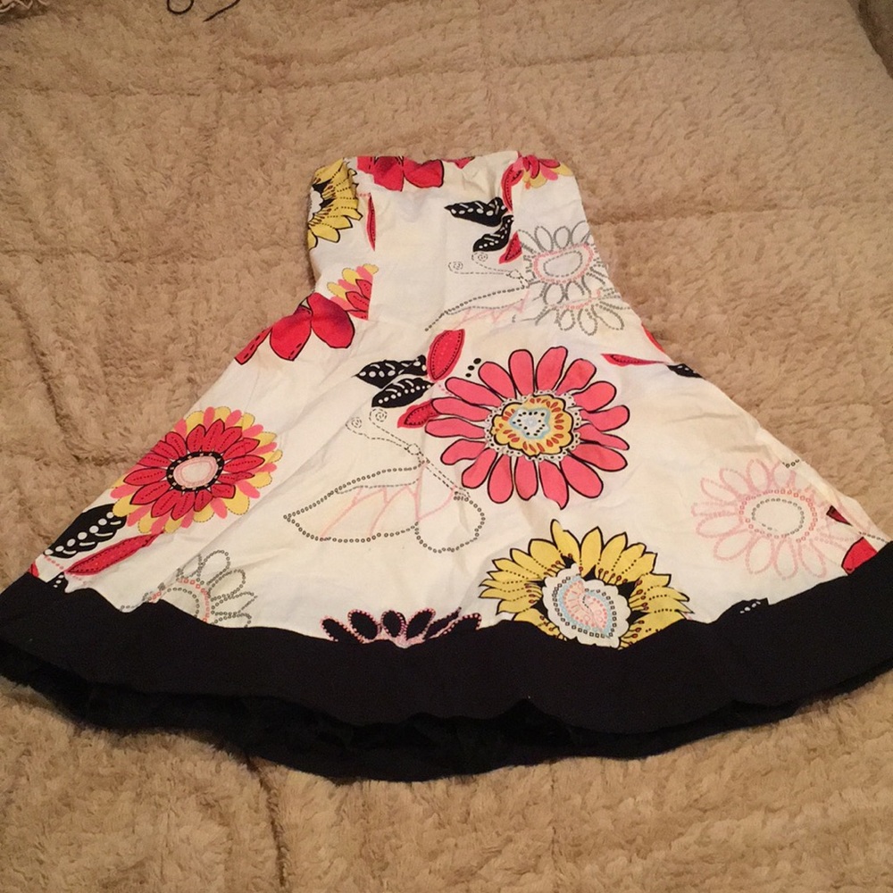 Vintage dress